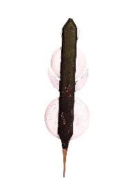 [hq], Handmade Tibetan [torma Offering], Hand Painted Buddhist Ritual Item, [custom Order]