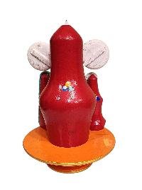 [hq], Handmade Tibetan [torma Offering], Hand Painted Buddhist Ritual Item, [custom Order]