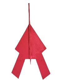 [hq], Handmade Tibetan [torma Offering], Hand Painted Buddhist Ritual Item, [custom Order]