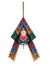 [hq], Handmade Tibetan [torma Offering], Hand Painted Buddhist Ritual Item, [custom Order]