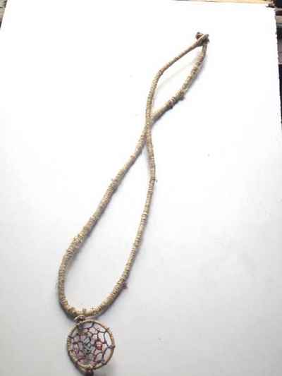 Hemp Pendant-3729