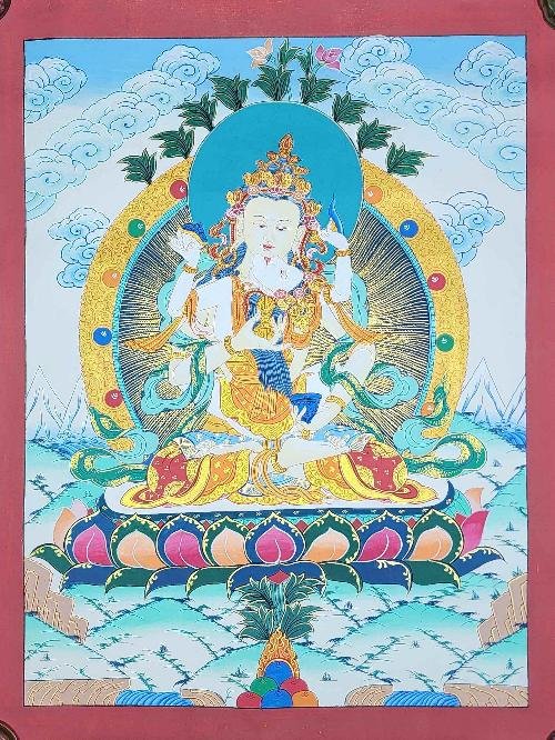 Vajrasattva-37300