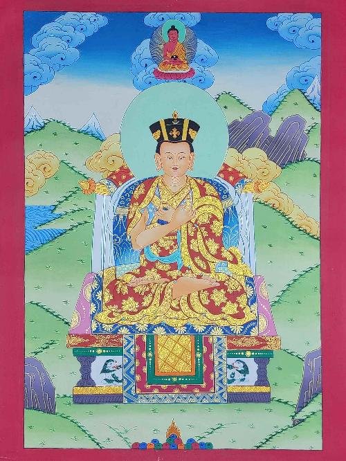 Karmapa-37301