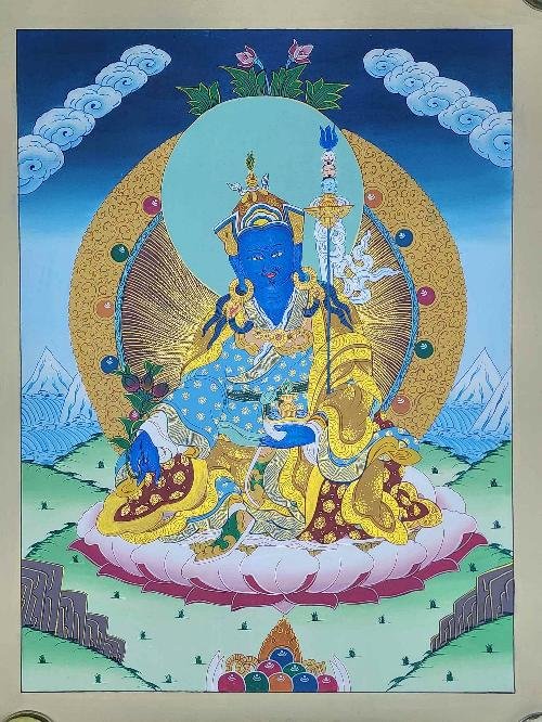 Padmasambhava-37310