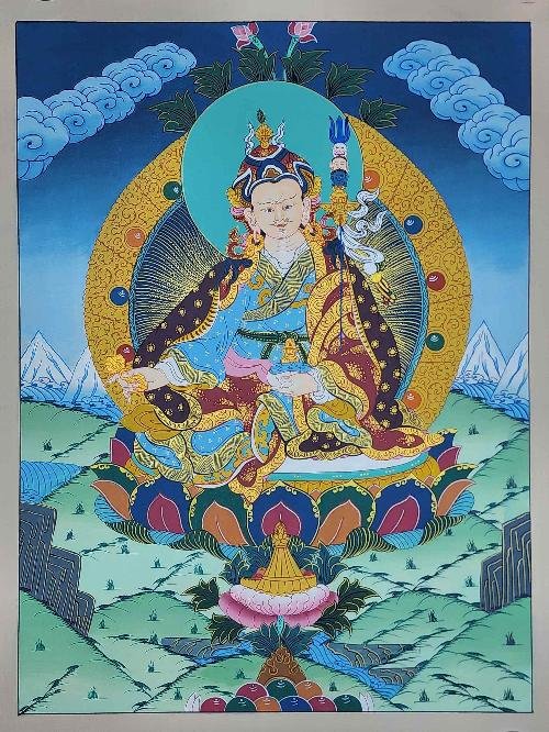 Padmasambhava-37314