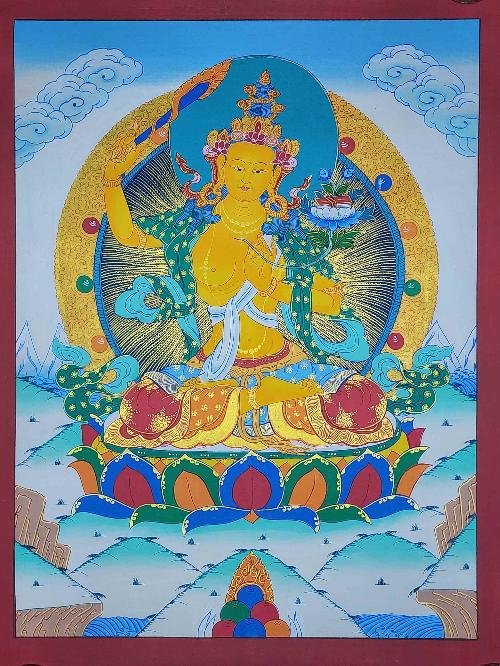 Manjushri-37315