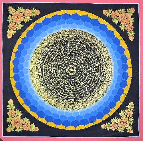 Mandala-37324