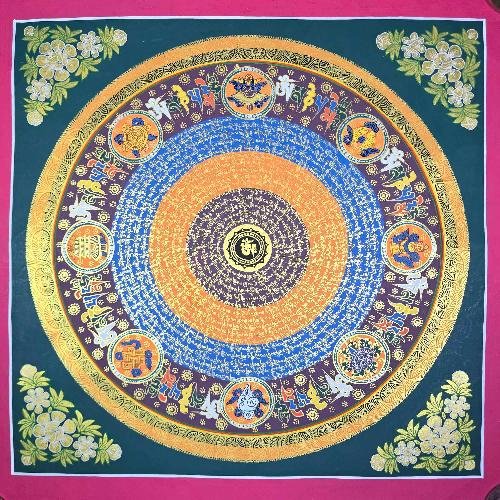 Mandala-37327