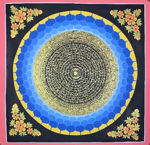 Mandala-37332