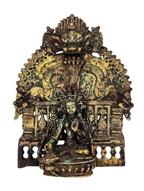 Green Tara-37340