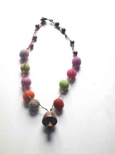 Hemp Pendant-3735