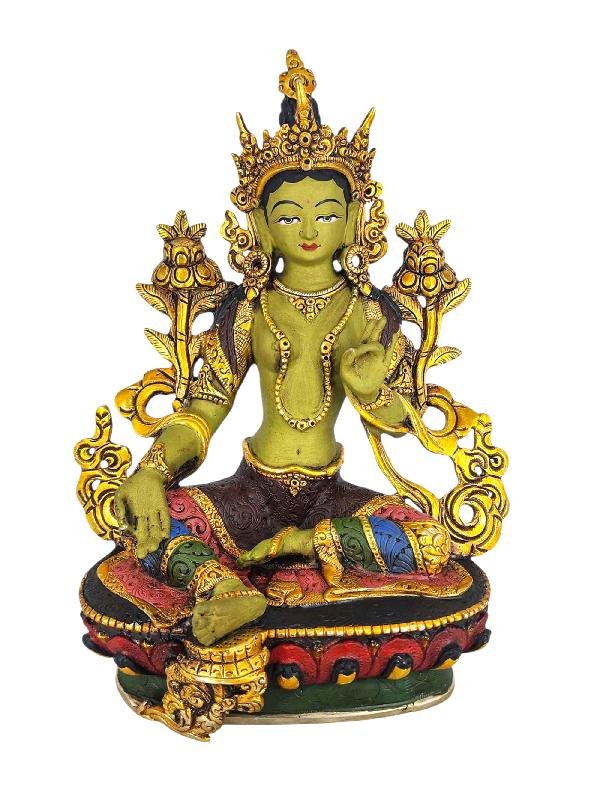Green Tara-37361