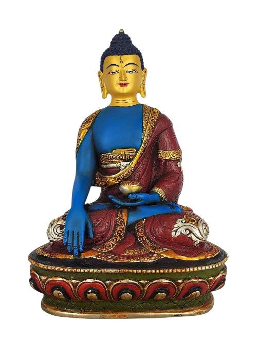 Shakyamuni Buddha-37364