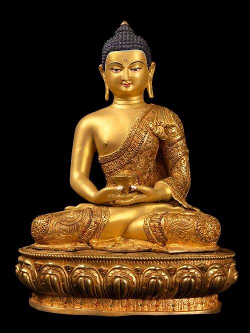 Amitabha Buddha-37394