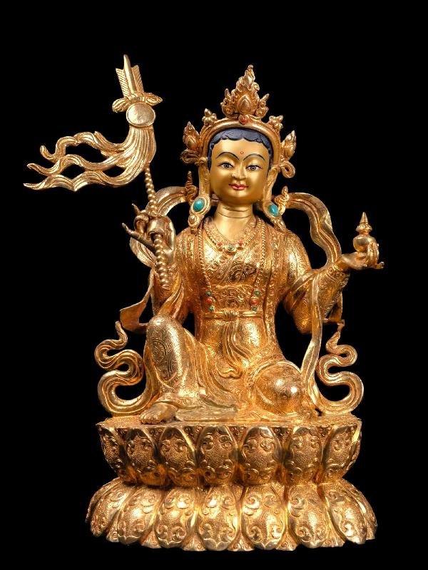 Yeshe Tsogyal-37408