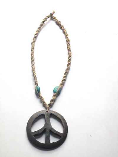 Hemp Pendant-3741