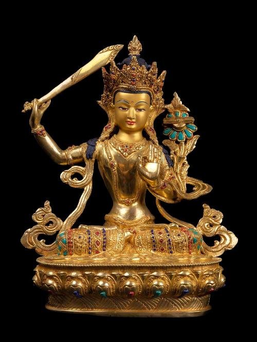 Manjushri-37411
