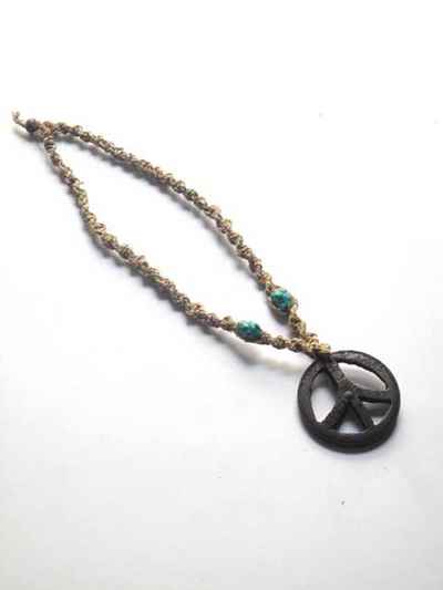 Hemp Pendant-3745