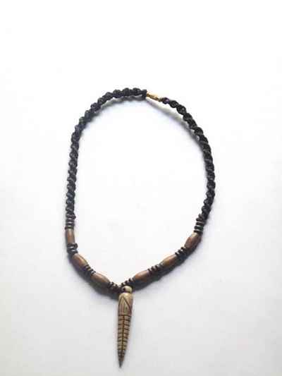 Hemp Pendant-3752