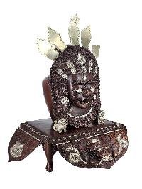 Swet Bhairab