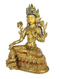 Antique Gold