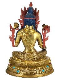 Antique Gold