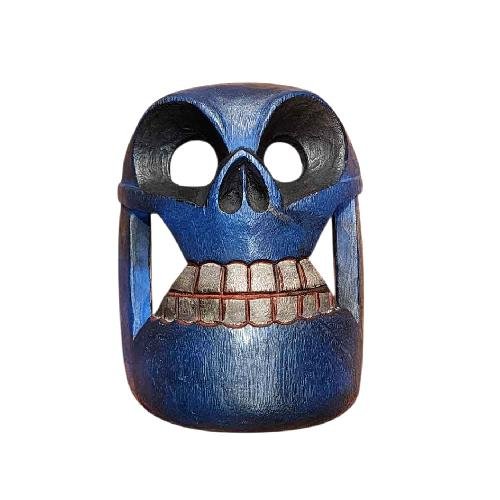 Tribal Mask-37543
