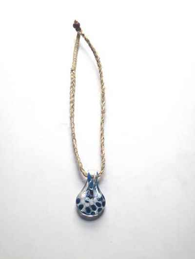 Hemp Pendant-3755