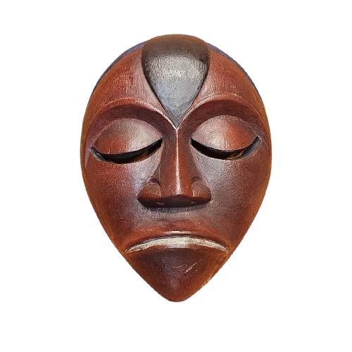 Tribal Mask-37554