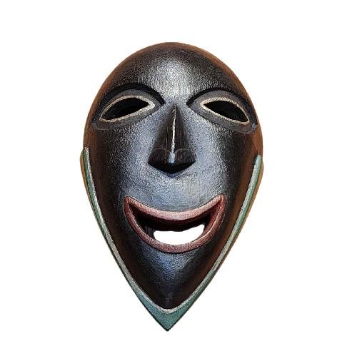 Tribal Mask-37557