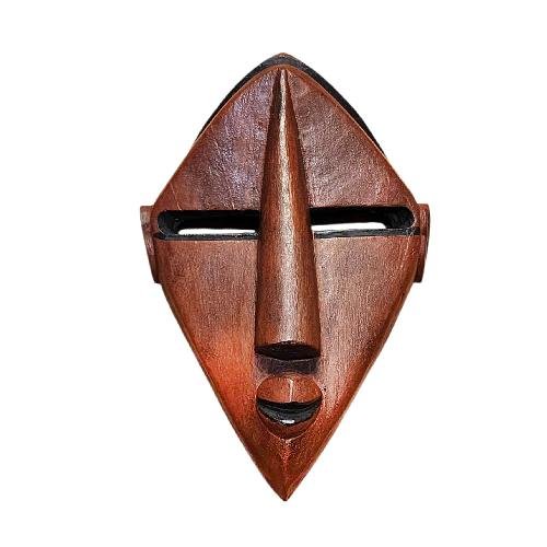 Tribal Mask-37558