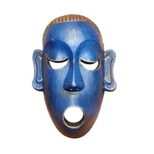 Tribal Mask-37568