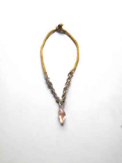 Hemp Pendant-3757