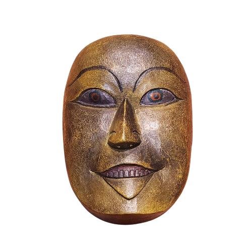Tribal Mask-37574