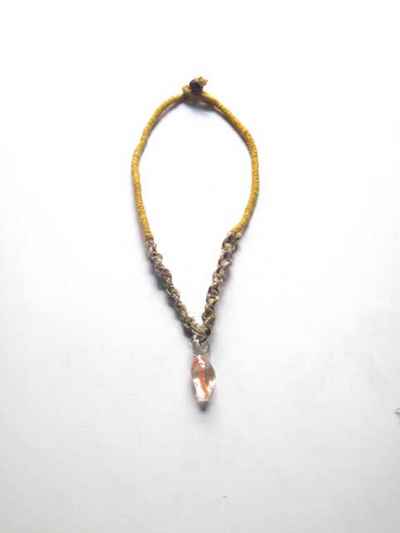 Hemp Pendant-3758