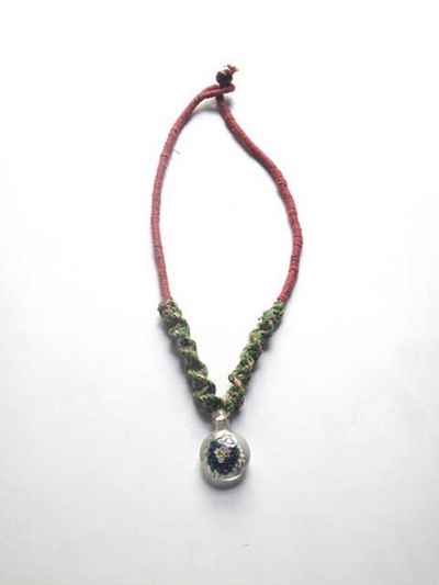 Hemp Pendant-3759