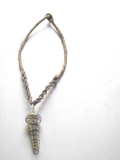 Hemp Pendant-3772