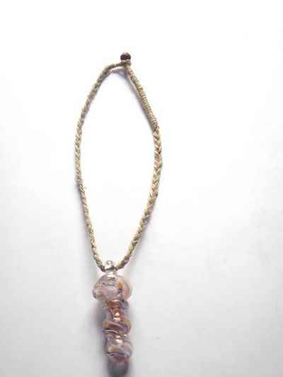 Hemp Pendant-3778