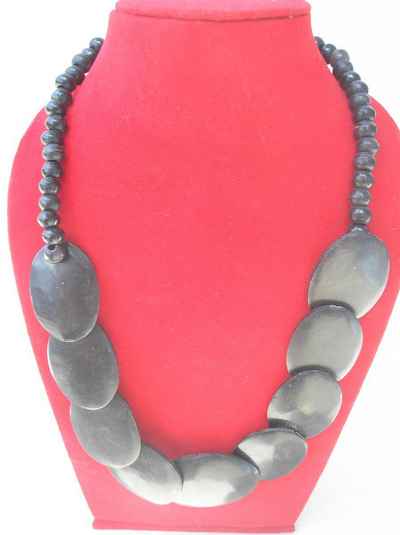 Bead Necklace-3826