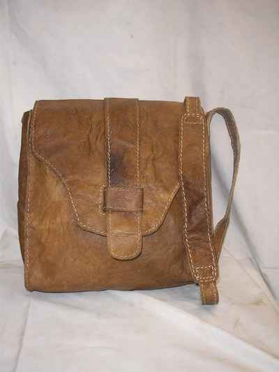 Leather Bag-3875