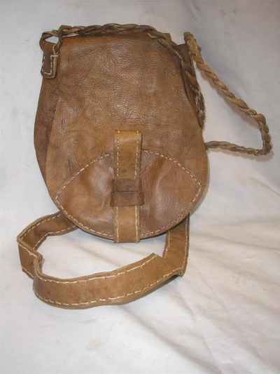 Leather Bag-3879