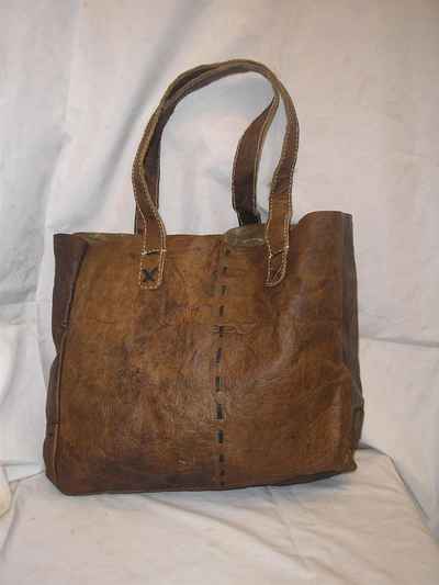 thumb1-Leather Bag-3880