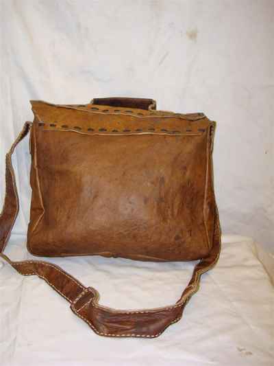 thumb1-Leather Bag-3886