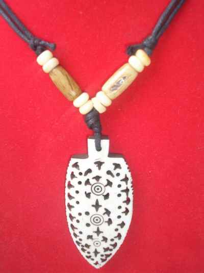 Bead Pendant-3887