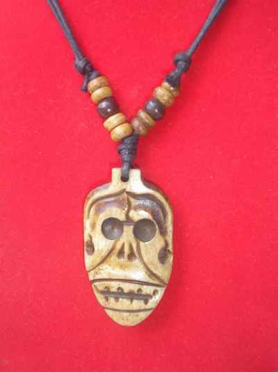 Bead Pendant-3890