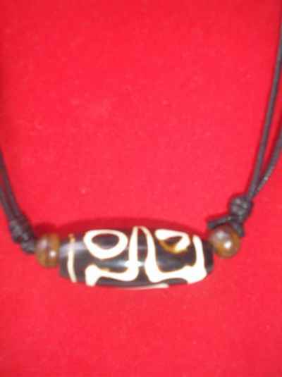 Bead Pendant-3892