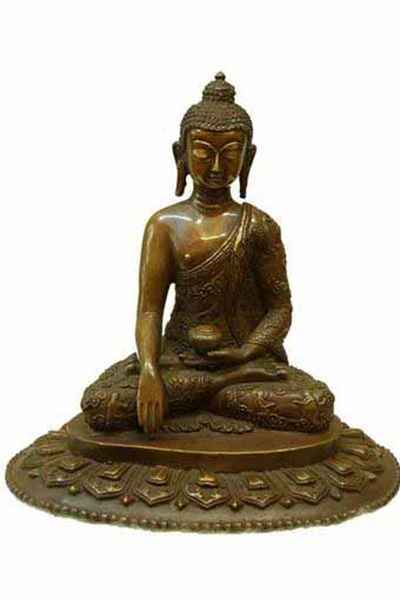 Shakyamuni Buddha-39