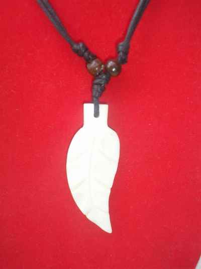 Bone Pendant-3900