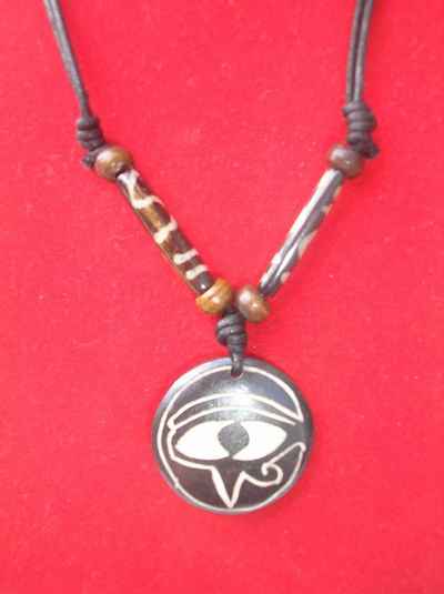 Bead Pendant-3937