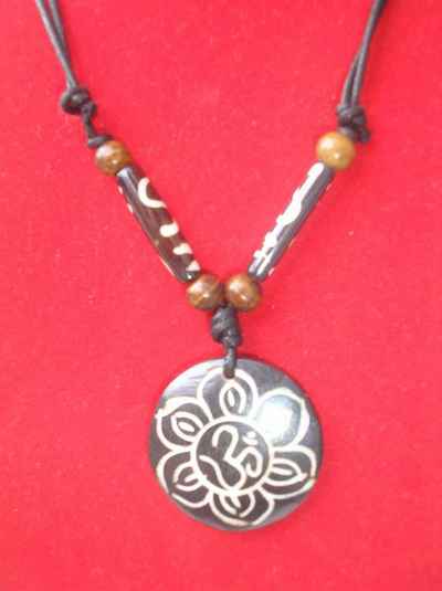 Bead Pendant-3941